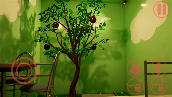 班班幼儿园4MOD菜单