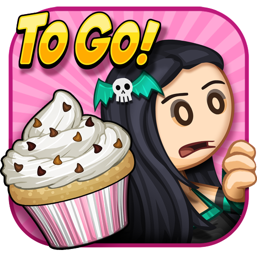 老爹冰淇淋店无限金币汉化版