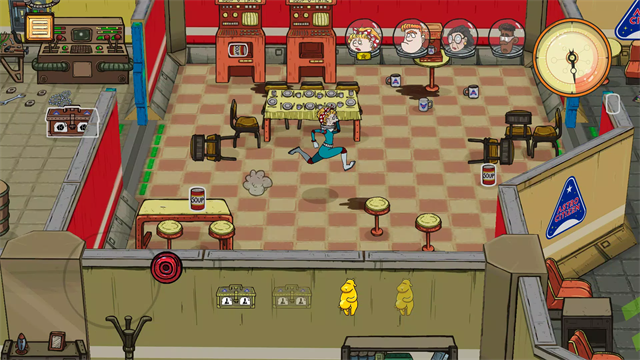 60秒差距无限时间