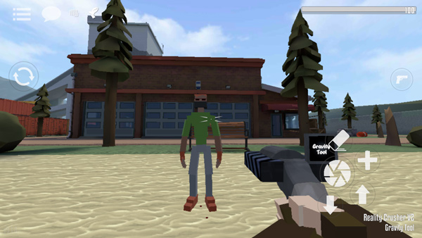 G沙盒仇恨7723内置菜单最新版