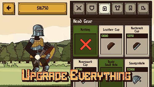 该死的混蛋汉化版无限金币