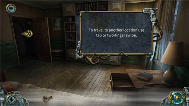 真实恐惧被遗弃的灵魂3汉化版