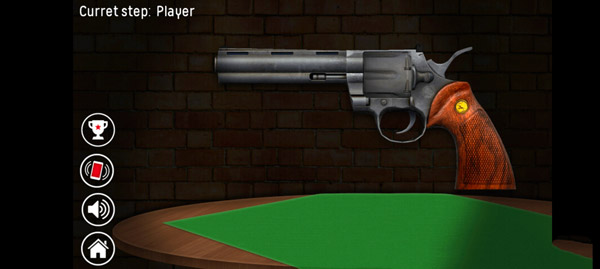 俄罗斯转盘无限生命