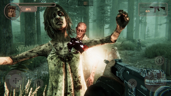 沉默之谜内置菜单