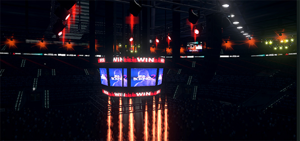 真实拳击2中文安卓版手游