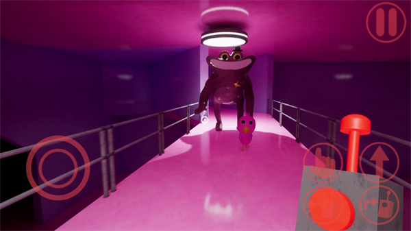 班班幼儿园4MOD菜单