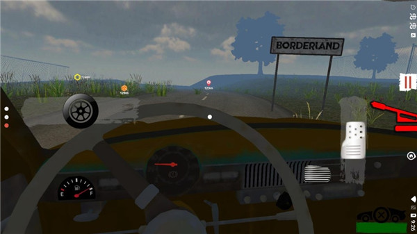 边境检察官下载手机版中文