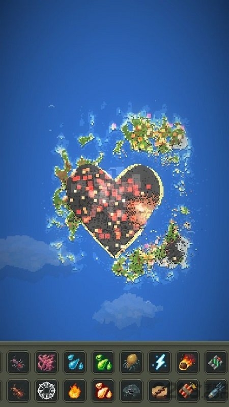 世界盒子无限成就