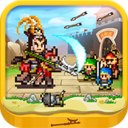 锄战三国村汉化版无限金钱版