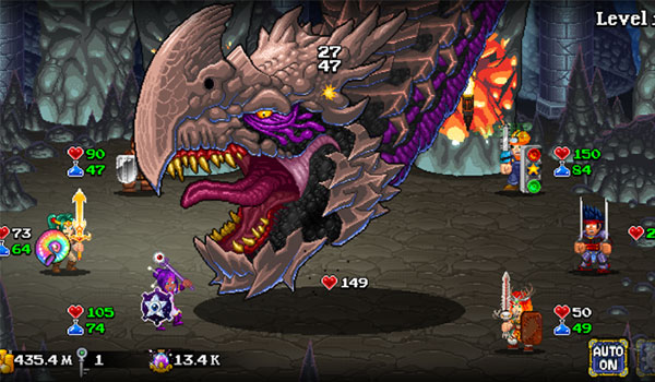 苏打地牢2内购版