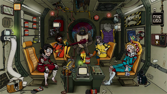 60秒差距无限时间