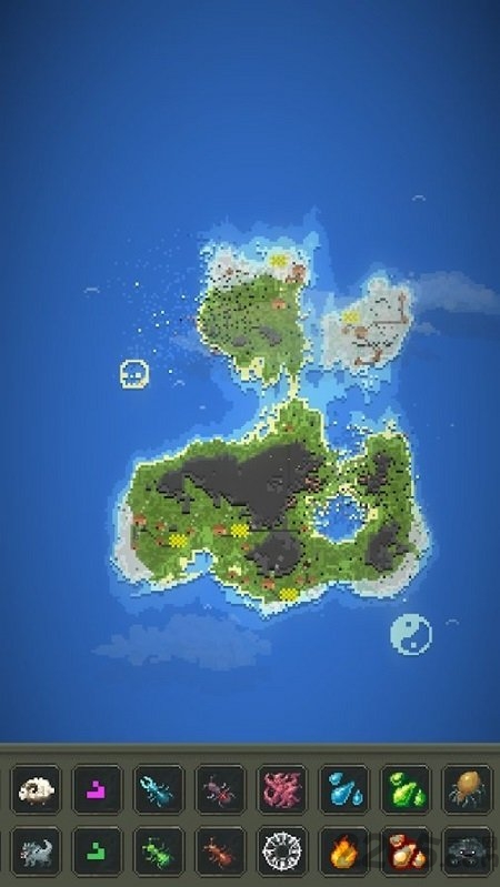 世界盒子无限成就