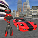 火柴人绳索英雄修改器mod