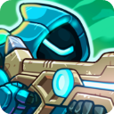 钢铁战队2入侵内置菜单