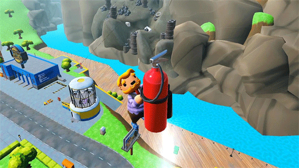 可靠快递联机版中文版完整版