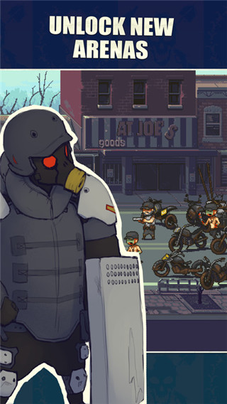 死亡突围僵尸战争内置功能菜单最新版