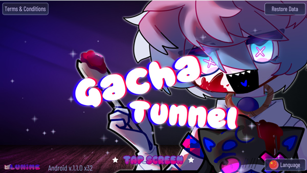 加查隧道2025最新版