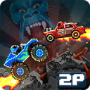 撞头赛车旧版本