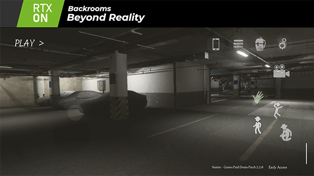 后室超越现实最新版