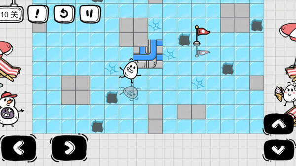 茶叶蛋大冒险免广告版2025