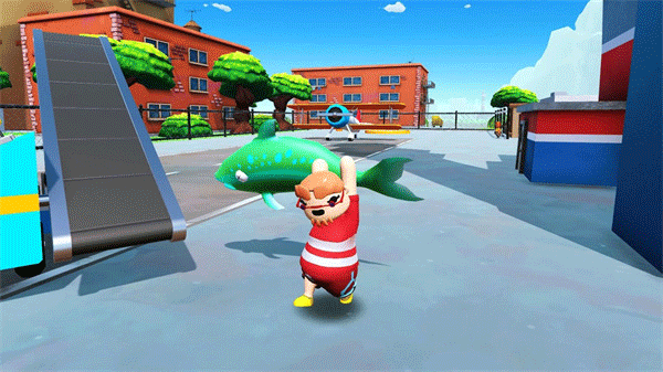 可靠快递联机版中文版完整版