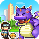 怪兽大都市物语内置菜单