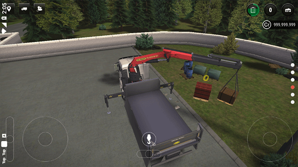 模拟建造3汉化完整版MOD