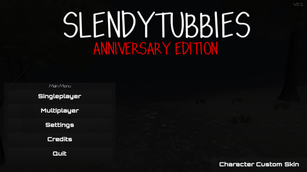 鬼畜天线宝1多人联机版最新