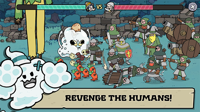 安娜的怪物农场中文版