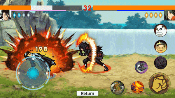 概念纷争全人物2026最新版