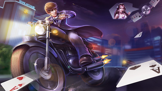 南宫棋牌苹果版