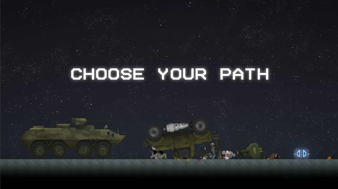 甜瓜游乐场虫虫汉化内置模组