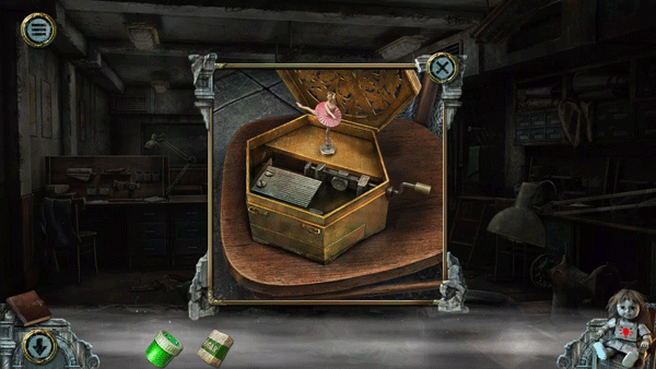 真实恐惧被遗弃的灵魂3中文版