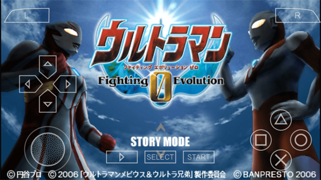 奥特曼格斗进化0无限钻石