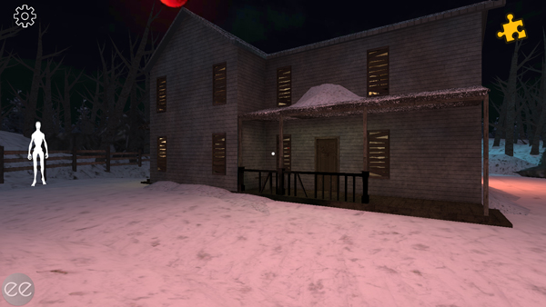 艾米莉的邪恶诅咒内置菜单