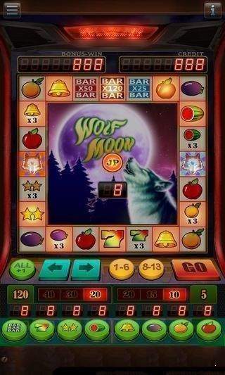 怀旧97版水果街机ios版