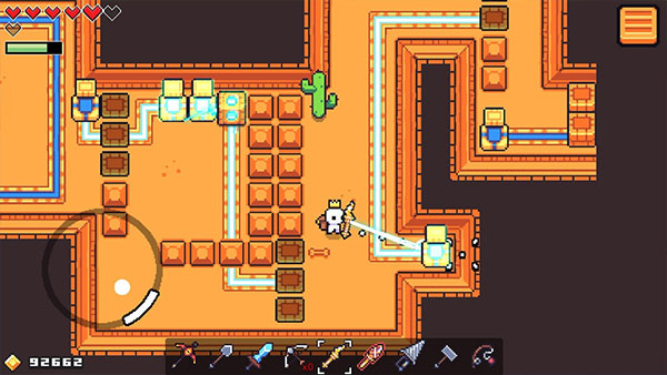 浮岛物语多人联机免费