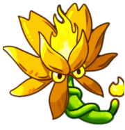 植物大战僵尸融合版二创无限阳光