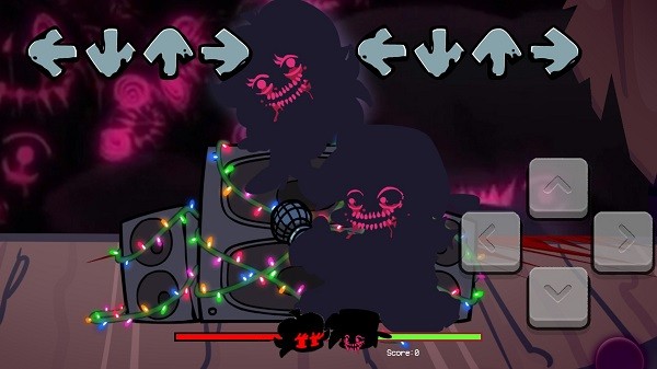 FNF重构V4模组直装版免费