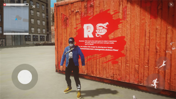 看门狗2手机版中文版免费