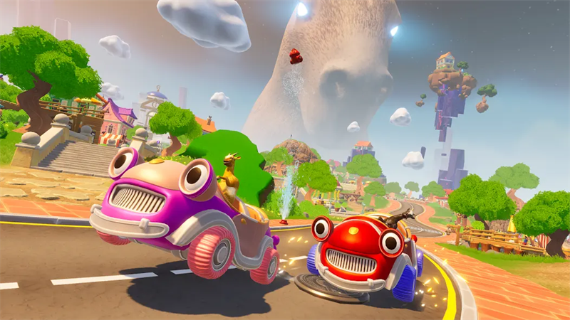 模拟山羊3多元宇宙中文免费