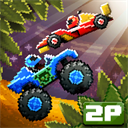 撞头赛车内置MOD菜单中文版