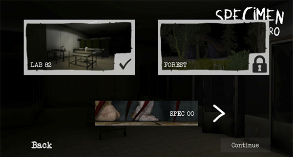 标本零国际服联机版