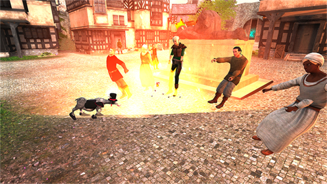 模拟山羊无限金币无限人物