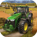 模拟农场20mod全车包无限金币