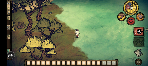 饥荒手游完整版