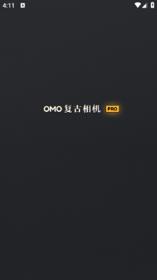 omo复古相机app