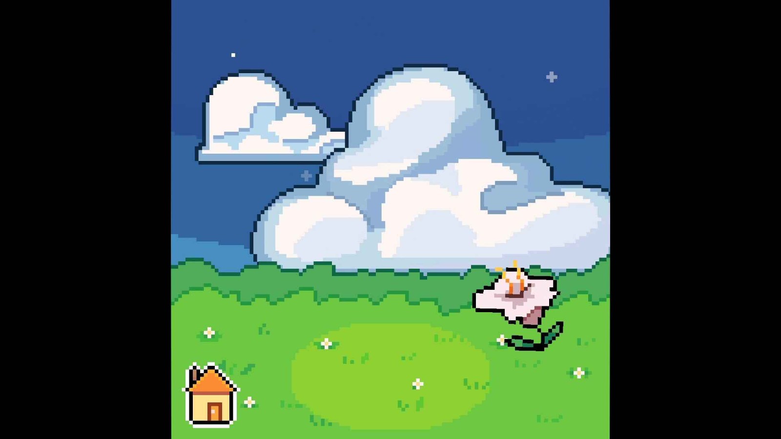 我的小鲨鱼内置菜单