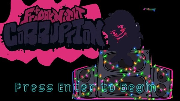 FNF重构V4模组直装版免费