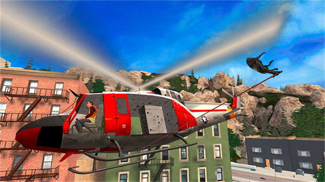 模拟山羊无限金币无限人物